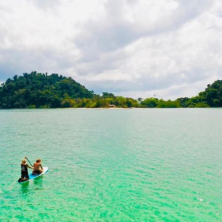 Reggae Island Private Island Ξενοδοχείο Koh Phayam Εξωτερικό φωτογραφία
