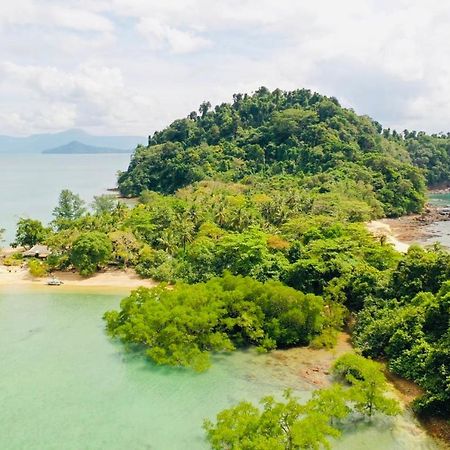 Reggae Island Private Island Ξενοδοχείο Koh Phayam Εξωτερικό φωτογραφία