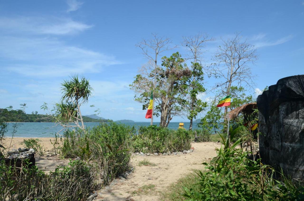 Reggae Island Private Island Ξενοδοχείο Koh Phayam Εξωτερικό φωτογραφία