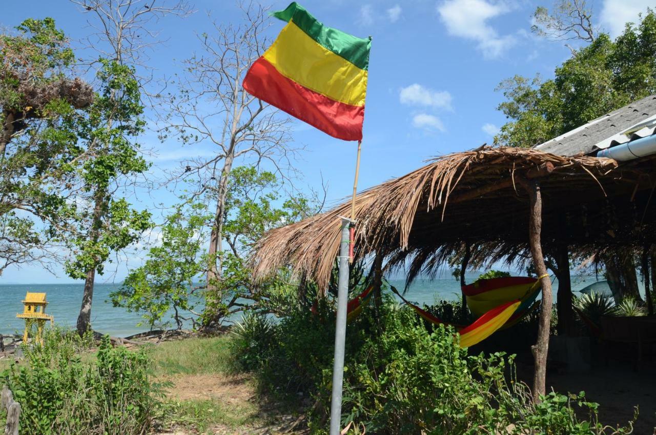 Reggae Island Private Island Ξενοδοχείο Koh Phayam Εξωτερικό φωτογραφία