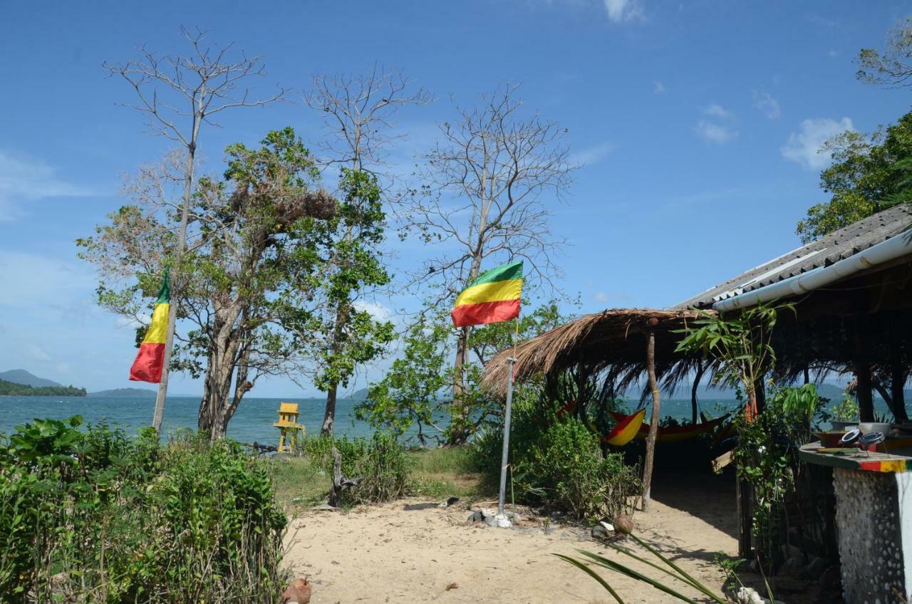 Reggae Island Private Island Ξενοδοχείο Koh Phayam Εξωτερικό φωτογραφία