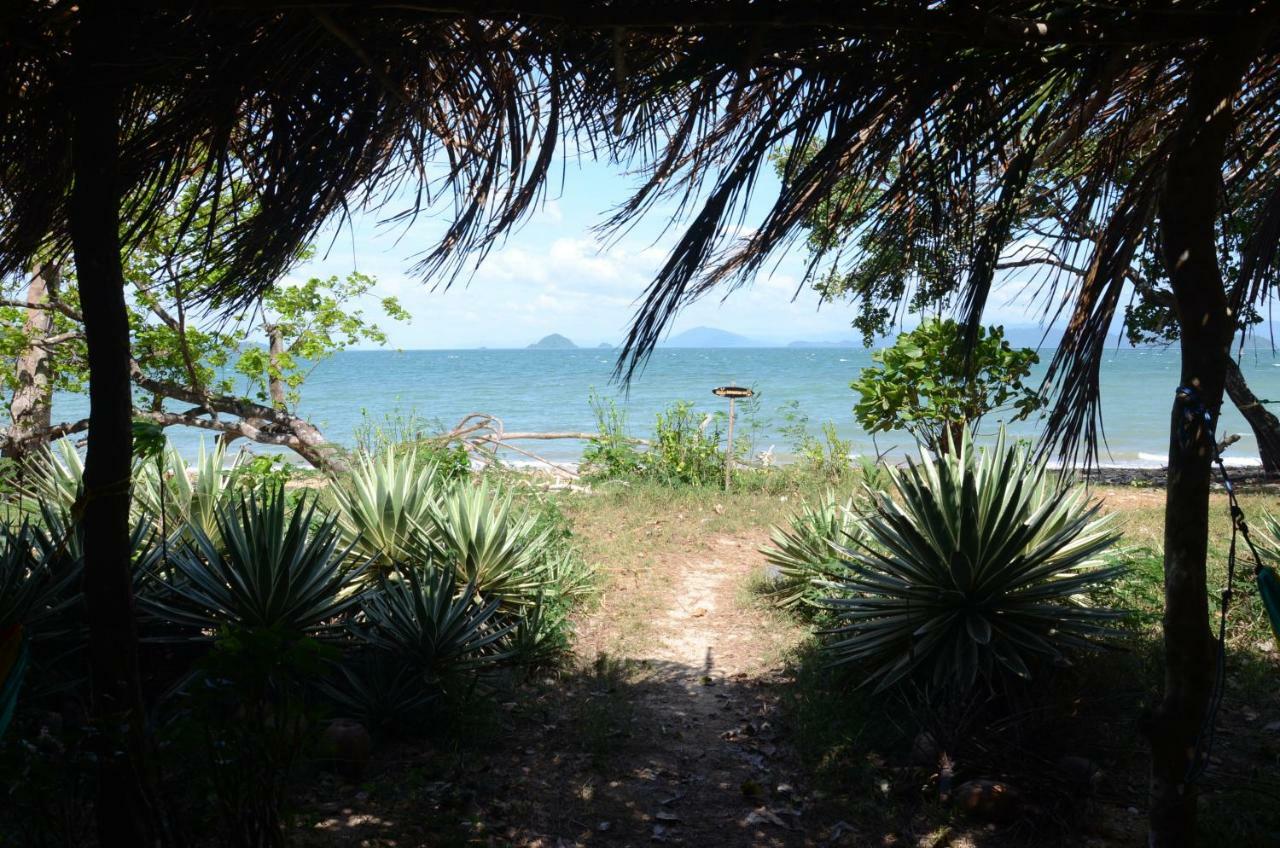 Reggae Island Private Island Ξενοδοχείο Koh Phayam Εξωτερικό φωτογραφία
