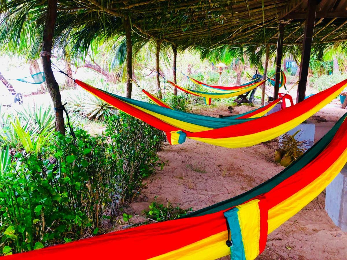 Reggae Island Private Island Ξενοδοχείο Koh Phayam Εξωτερικό φωτογραφία