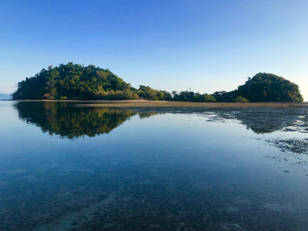 Reggae Island Private Island Ξενοδοχείο Koh Phayam Εξωτερικό φωτογραφία