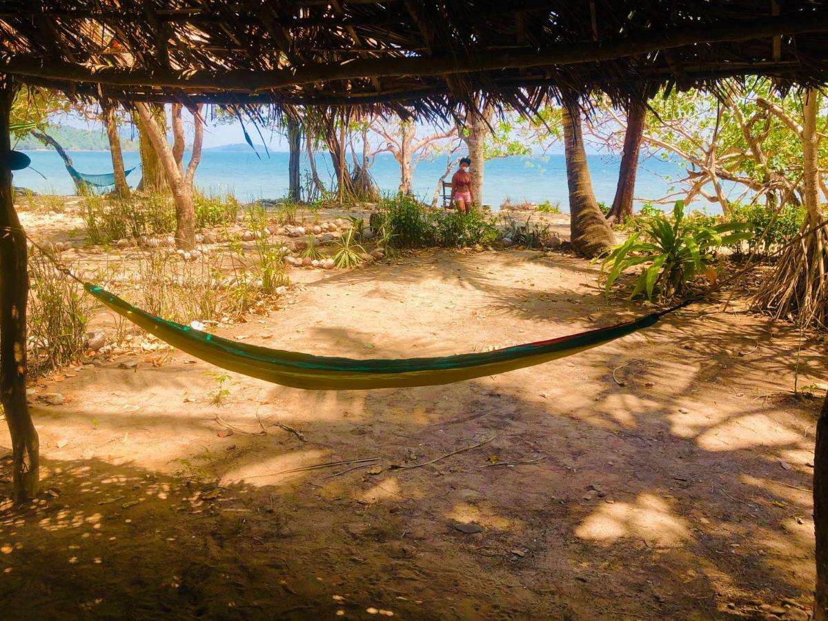Reggae Island Private Island Ξενοδοχείο Koh Phayam Εξωτερικό φωτογραφία