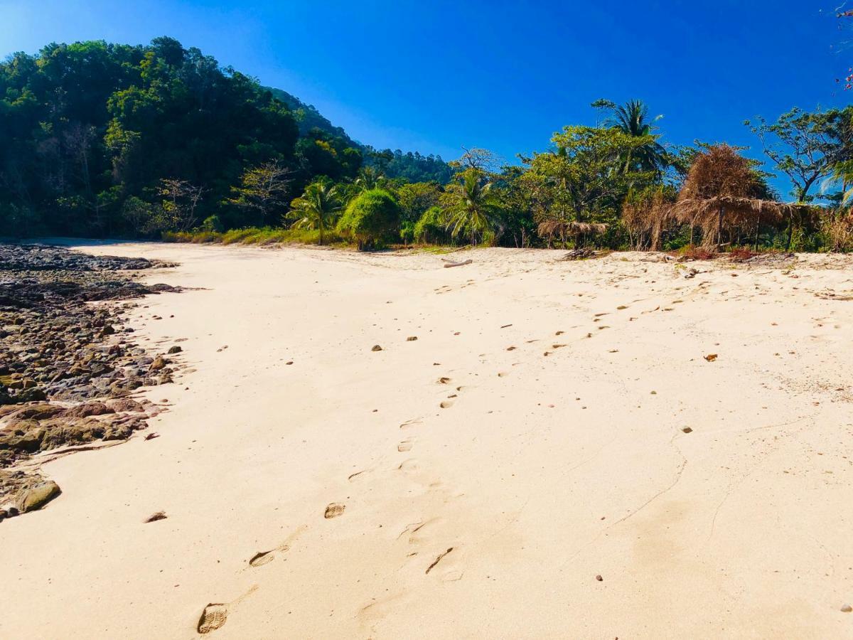Reggae Island Private Island Ξενοδοχείο Koh Phayam Εξωτερικό φωτογραφία