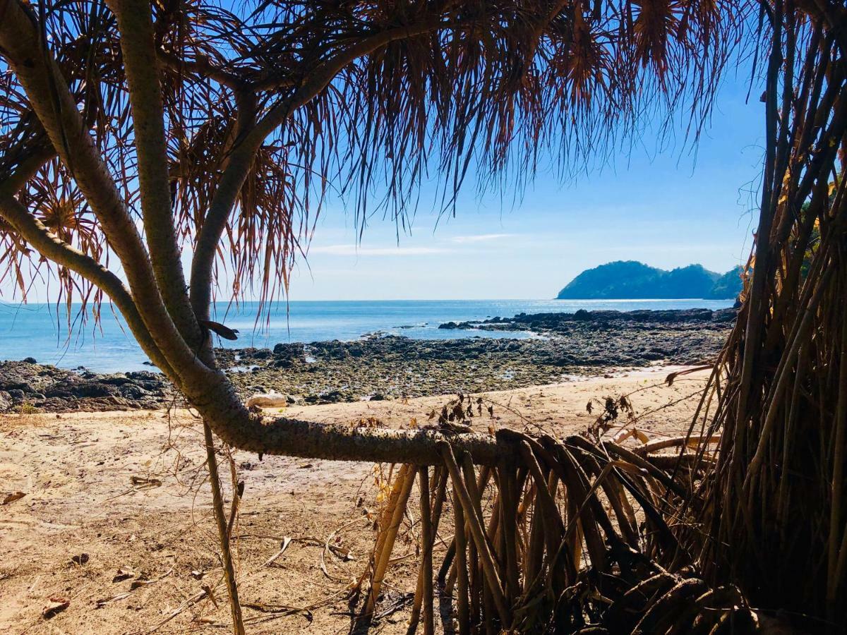 Reggae Island Private Island Ξενοδοχείο Koh Phayam Εξωτερικό φωτογραφία