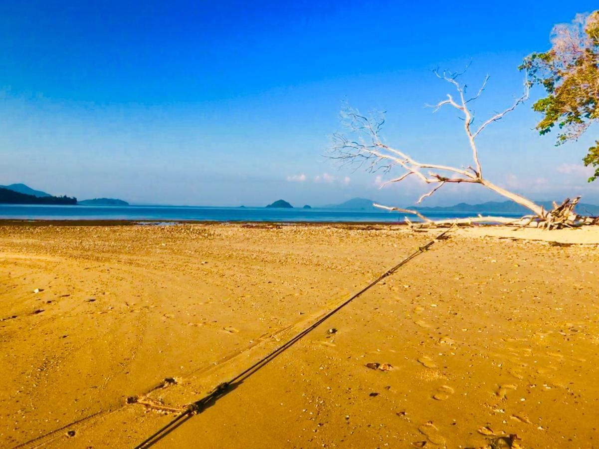 Reggae Island Private Island Ξενοδοχείο Koh Phayam Εξωτερικό φωτογραφία