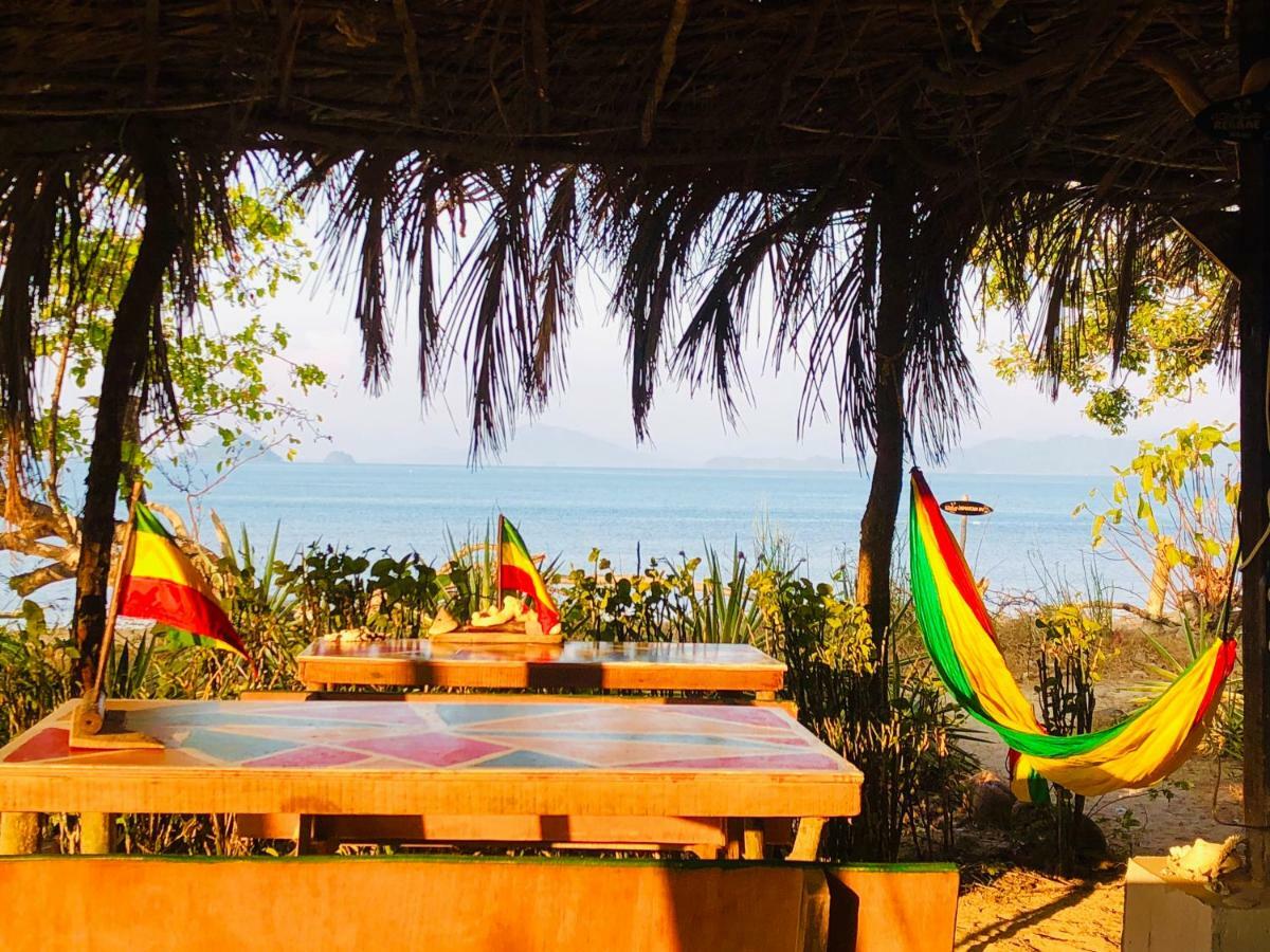 Reggae Island Private Island Ξενοδοχείο Koh Phayam Εξωτερικό φωτογραφία