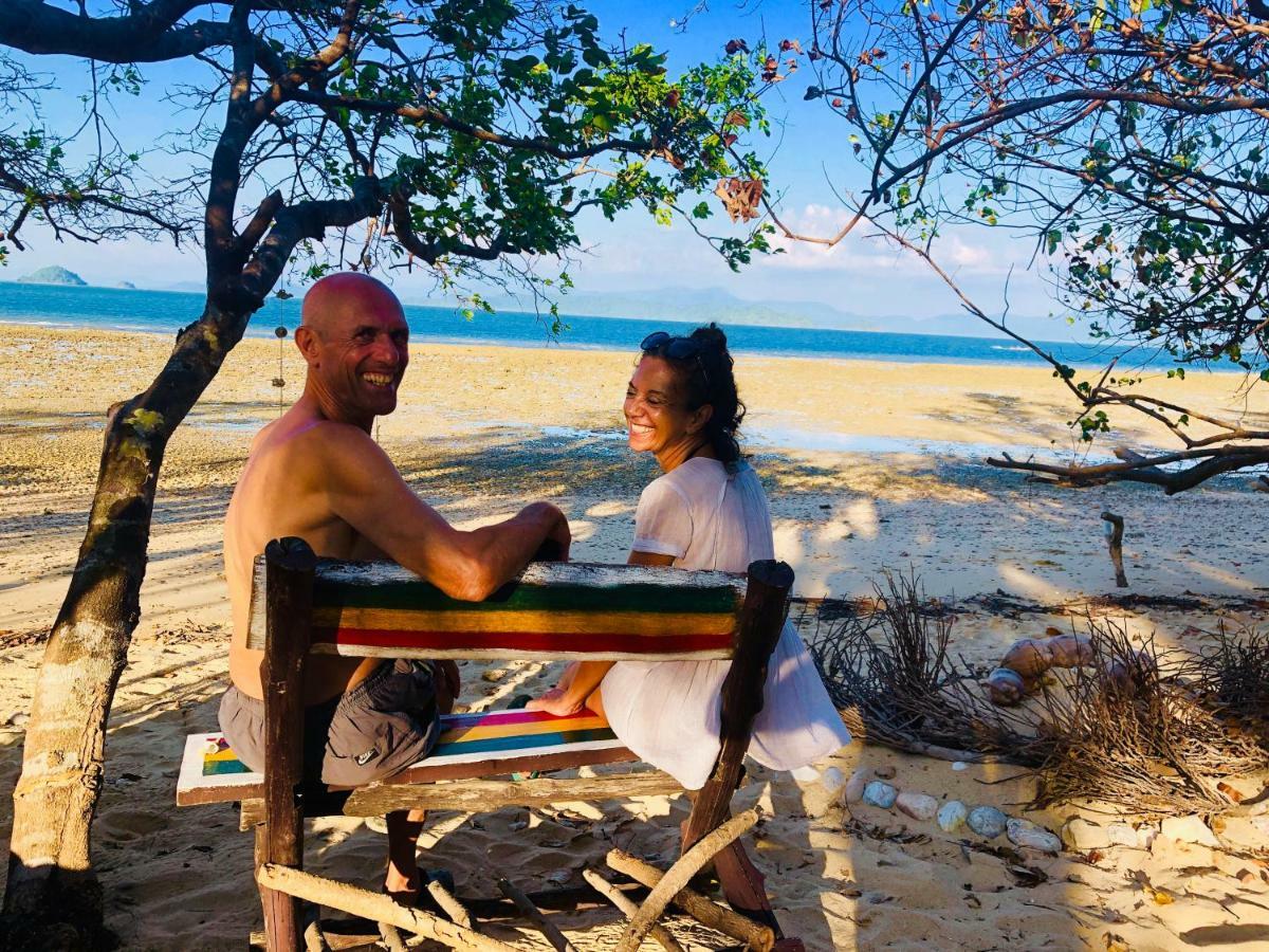 Reggae Island Private Island Ξενοδοχείο Koh Phayam Εξωτερικό φωτογραφία