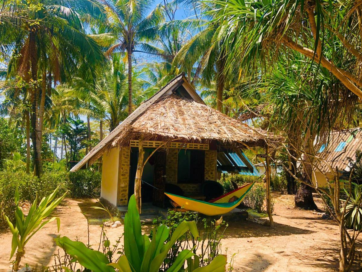 Reggae Island Private Island Ξενοδοχείο Koh Phayam Εξωτερικό φωτογραφία