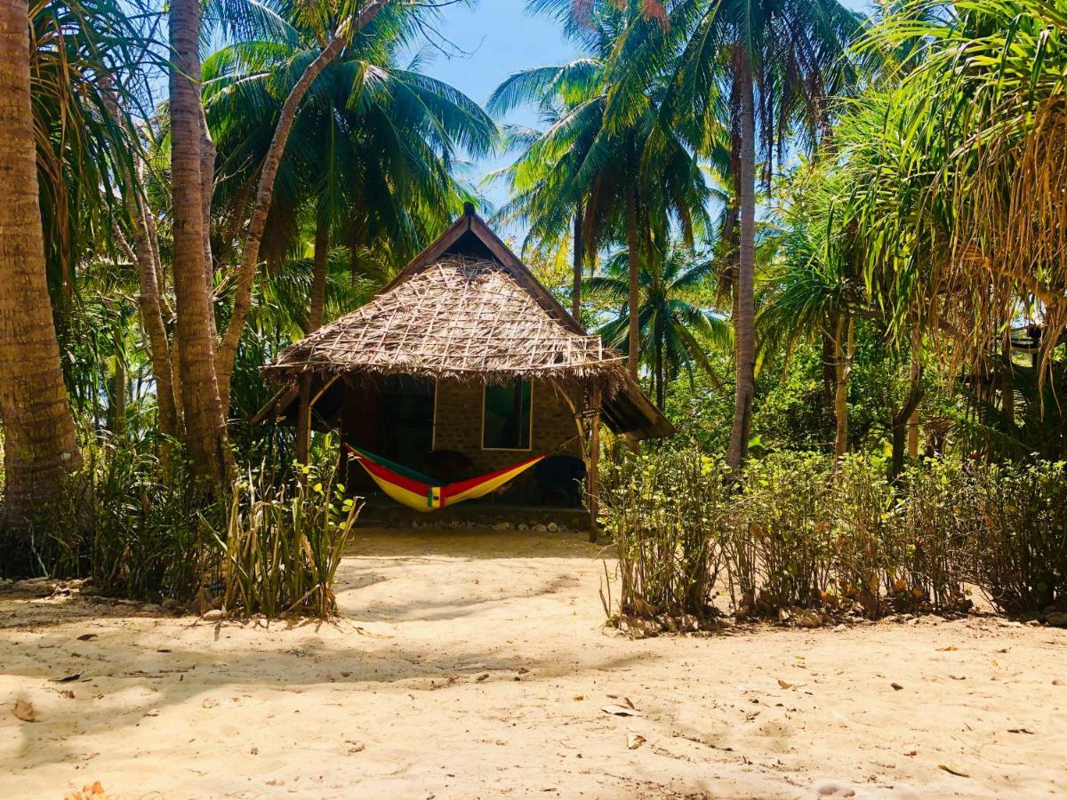Reggae Island Private Island Ξενοδοχείο Koh Phayam Εξωτερικό φωτογραφία