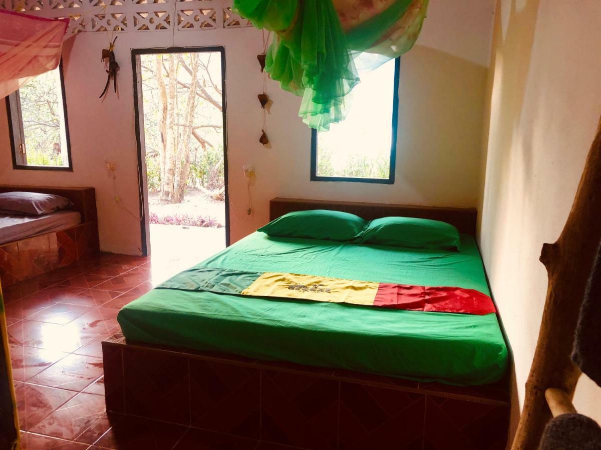 Reggae Island Private Island Ξενοδοχείο Koh Phayam Εξωτερικό φωτογραφία