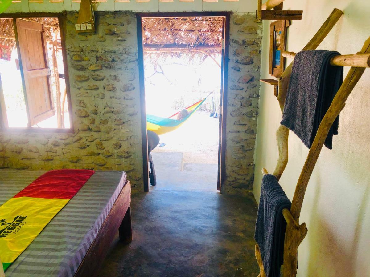 Reggae Island Private Island Ξενοδοχείο Koh Phayam Εξωτερικό φωτογραφία