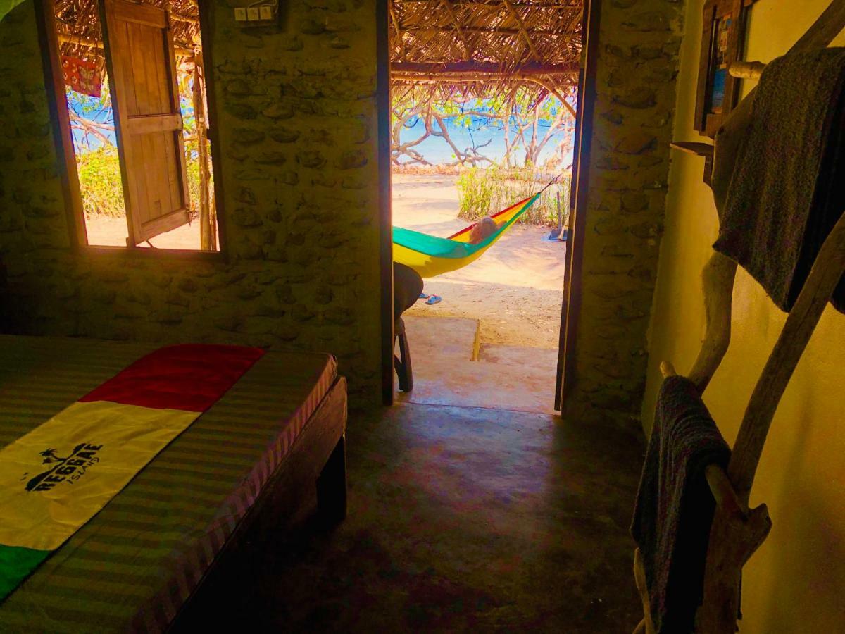 Reggae Island Private Island Ξενοδοχείο Koh Phayam Εξωτερικό φωτογραφία