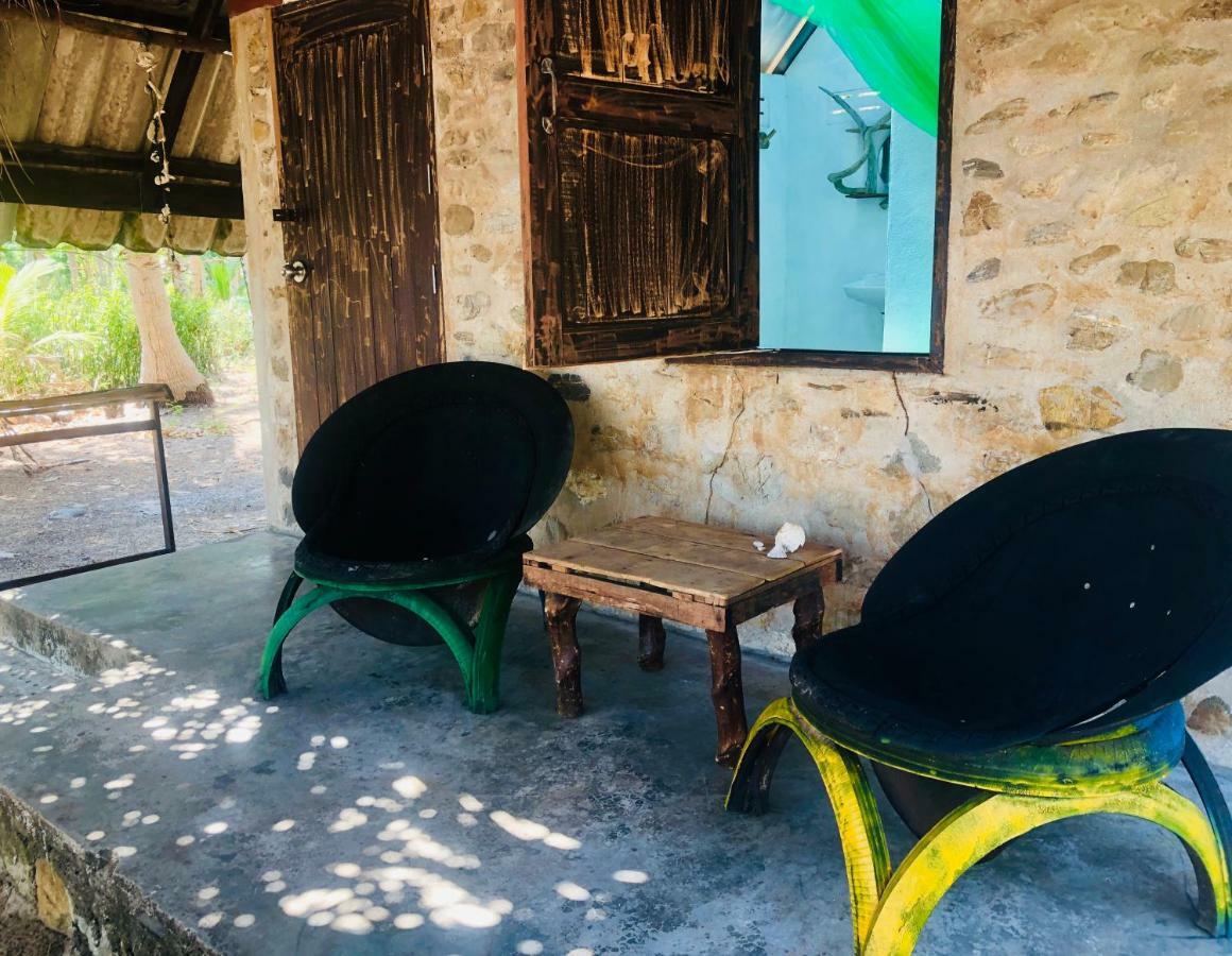 Reggae Island Private Island Ξενοδοχείο Koh Phayam Εξωτερικό φωτογραφία