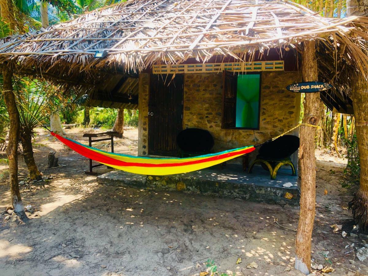 Reggae Island Private Island Ξενοδοχείο Koh Phayam Εξωτερικό φωτογραφία