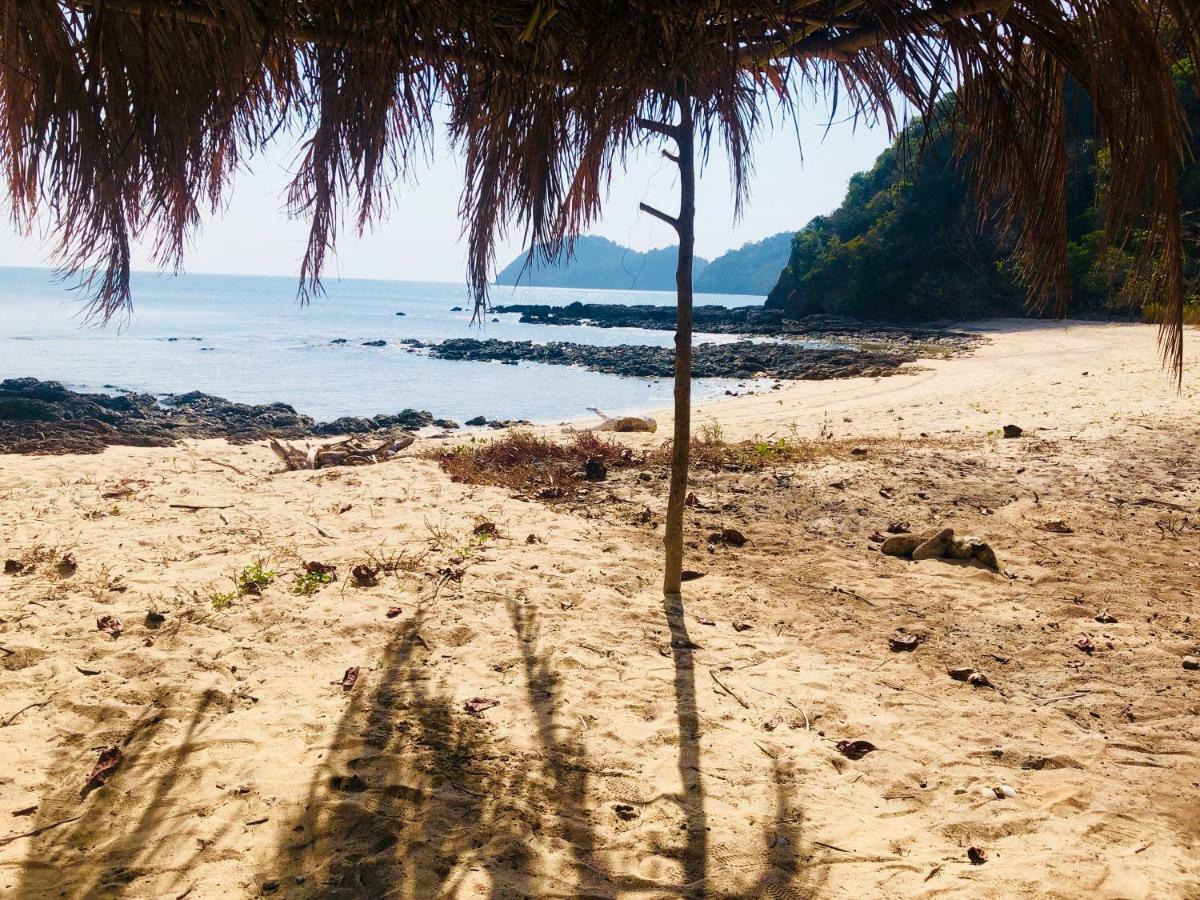 Reggae Island Private Island Ξενοδοχείο Koh Phayam Εξωτερικό φωτογραφία