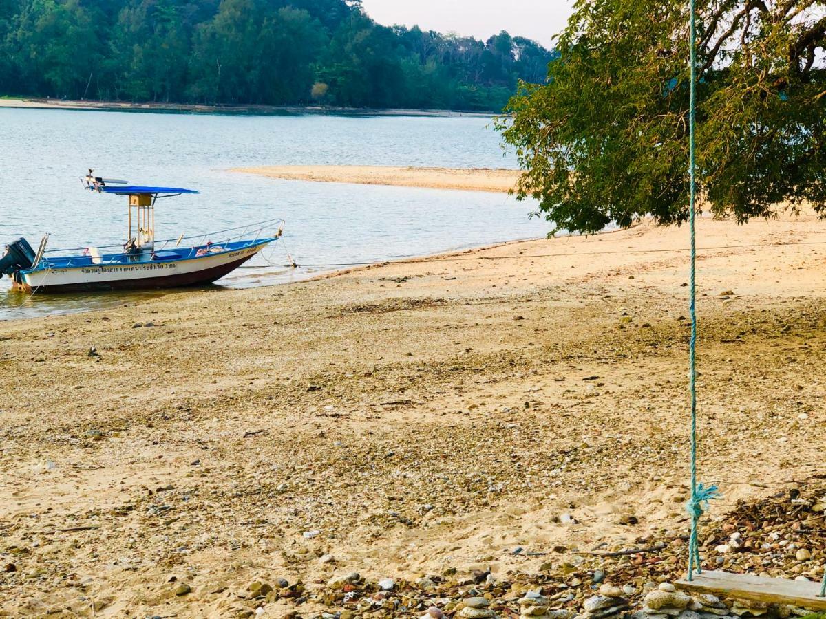 Reggae Island Private Island Ξενοδοχείο Koh Phayam Εξωτερικό φωτογραφία