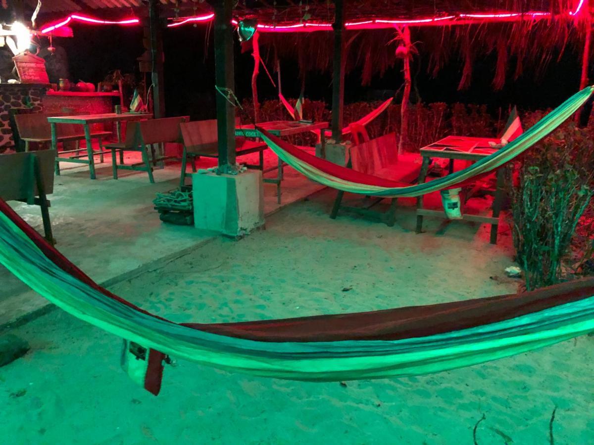 Reggae Island Private Island Ξενοδοχείο Koh Phayam Εξωτερικό φωτογραφία