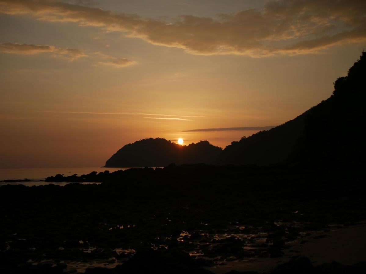 Reggae Island Private Island Ξενοδοχείο Koh Phayam Εξωτερικό φωτογραφία