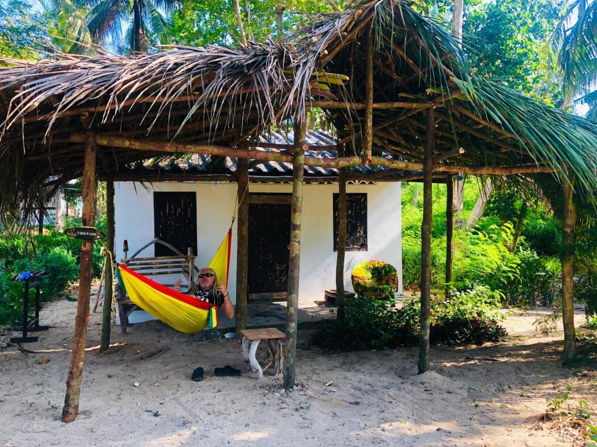 Reggae Island Private Island Ξενοδοχείο Koh Phayam Εξωτερικό φωτογραφία